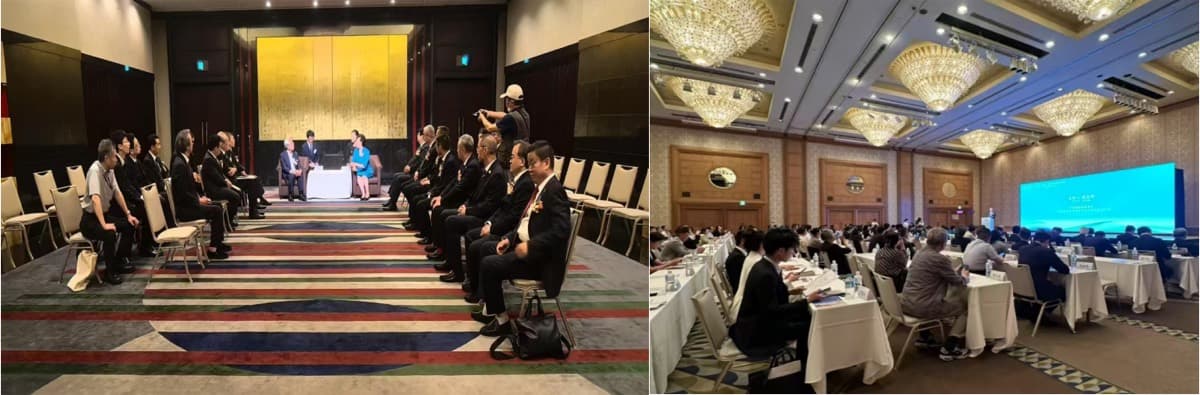 2025 大阪·關西世博會中國館——甘肅日接待項目